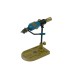 Etau REGAL Révolution Series Vise Stainless Steel Head/ Bronze P. Base