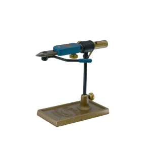 Etau REGAL Révolution Séries Vise Stainless Steel Head/ Bronze Trad. Base