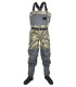 Waders Hydrox First Camou