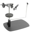 Reference Pedestal Fly Tying Vise