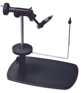 Reference Pedestal Fly Tying Vise