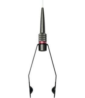 Midge Bobbin Hollder Long