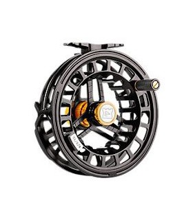 HARDY ULTRADISC Black