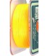Nylon ASSO Diamonds jaune fluo 150m