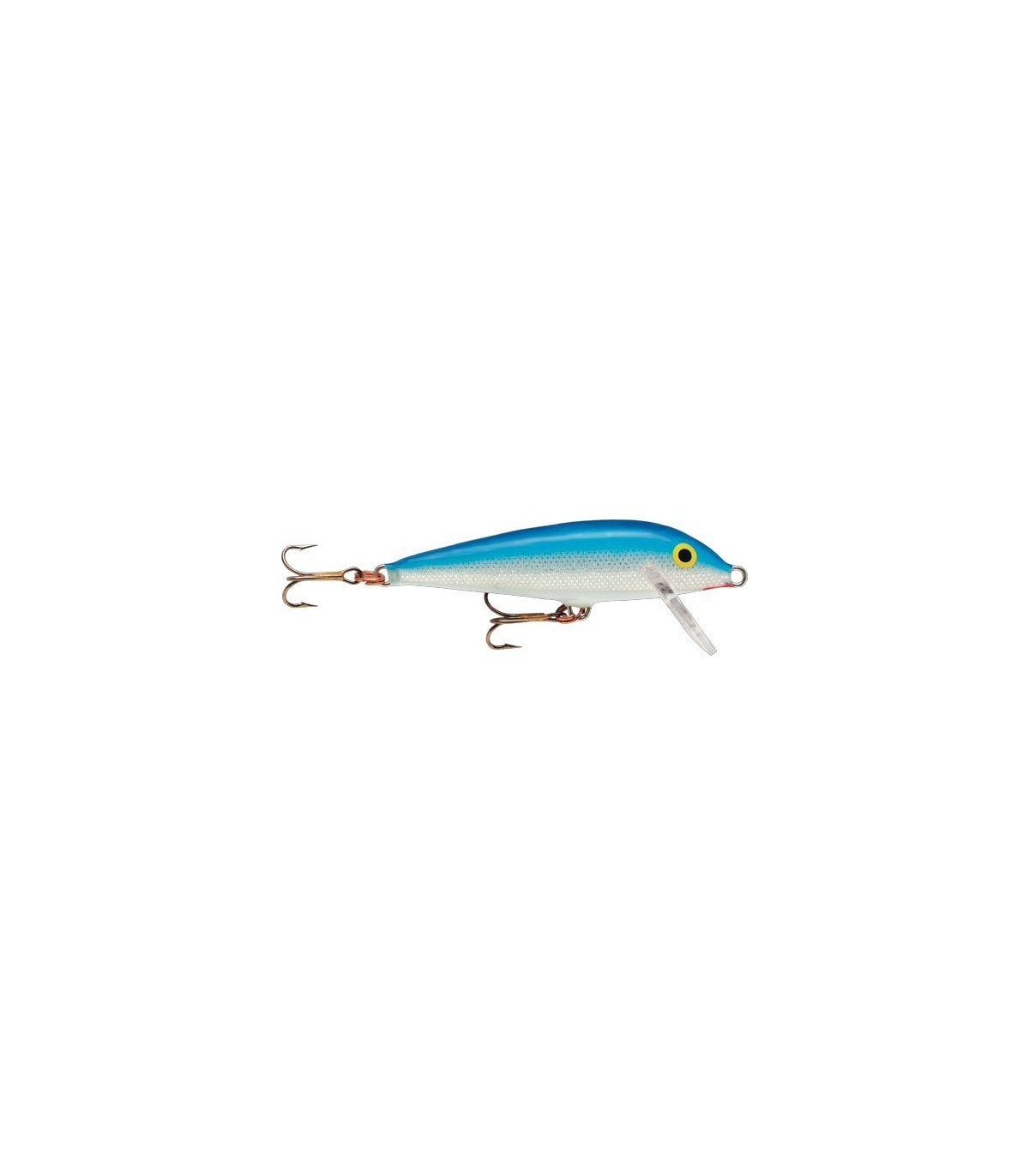 Rapala Countdown B 9cm