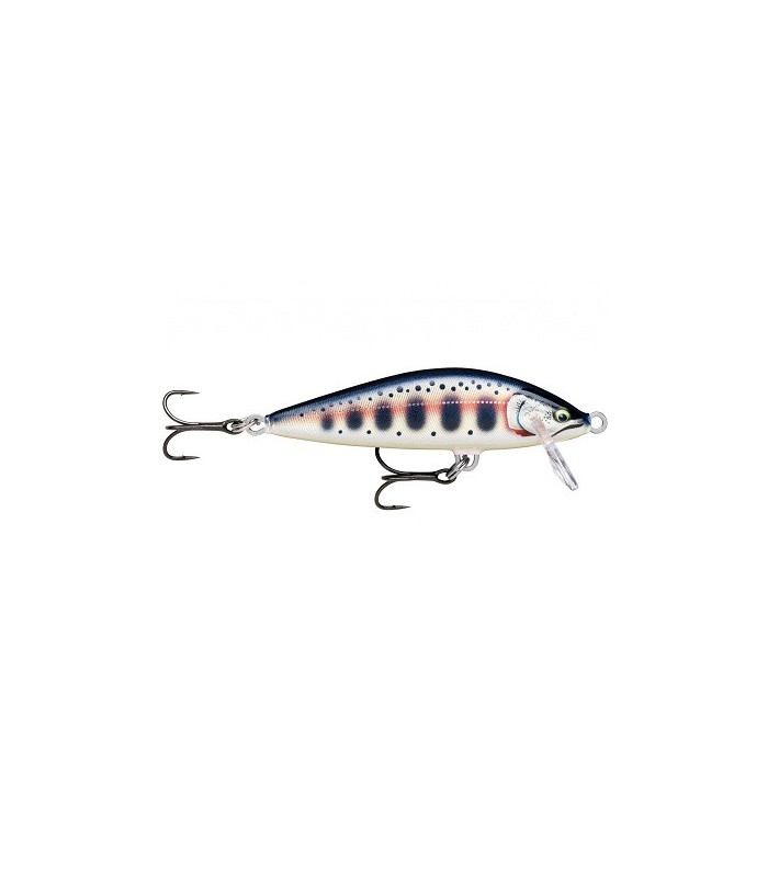 Appât à Rebours Rapala Elite CDE55/GDRB (4234) - EBay