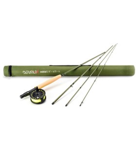 KIT DEVAUX INITIAL