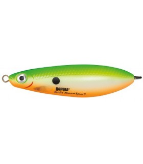 Cuillère Rapala Rattlin' Minnow Spoon