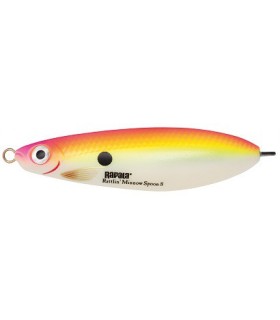 Cuillère Rapala Rattlin' Minnow Spoon