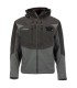 VESTE G3 Guide Jacket Gunmetal