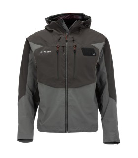 VESTE G3 Guide Jacket Gunmetal