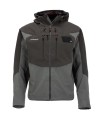 Veste Simms G3 Guide Jacket Gunmetal