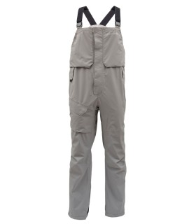 Challenger Bib Steel