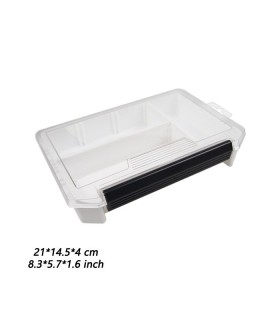 Tactical Classic Simple