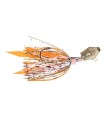 Chatterbait CWC Chatter Pig Hula 16g BLG
