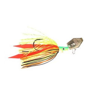 Chatterbait CWC Chatter Pig Hula 16g FRP