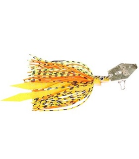 Chatterbait CWC Chatter Pig Hula 16g HCW