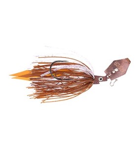 Chatterbait CWC Chatter Pig Hula 16g MOP