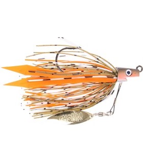 Pig Raiser Under Spin BLG