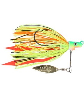 Pig Raiser Under Spin HCW