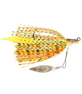 Pig Raiser Under Spin FRP