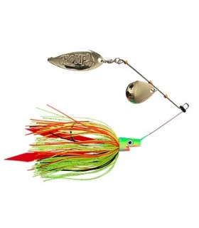 Spinnerbait Pig Chopper FRP