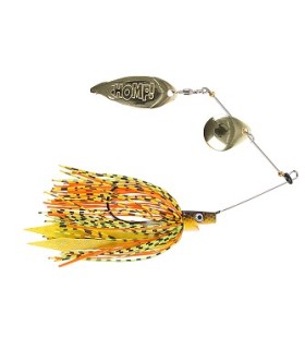 Spinnerbait Pig Chopper HCW