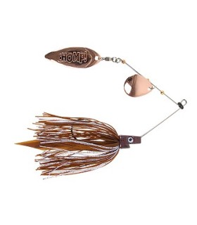 Spinnerbait Pig Chopper MOP