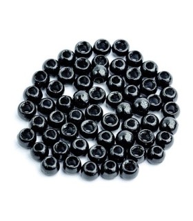BILLES TUNGSTENE noir 10 pièces