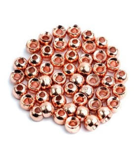 BILLES TUNGSTENE CUIVRE 25 pièces