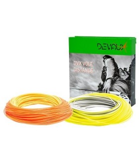 Soie Flottante  Devaux Volt Distance