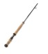 CLEARWATER SPEY 11'4 soie de 3