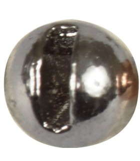 100 Billes Tungstène Fendues cuivre