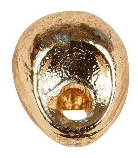 Billes Tungstène Gouttes Or