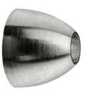 Casque Stream Tungstène Argent