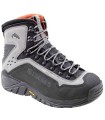 Chaussure Simms  G3 Guide Boot Steel Grey Taille 40