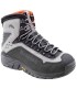 Taille 40 G3 Guide Boot Steel Grey