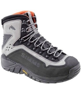 Taille 40 G3 Guide Boot Steel Grey