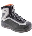 Chaussure Simms G3 Guide Boot Felt Steel Grey Taille 40