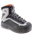 Chaussure Simms G3 Guide Boot Felt Steel Grey Taille 41