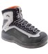 Taille 40 G3 Guide Boot Steel Grey