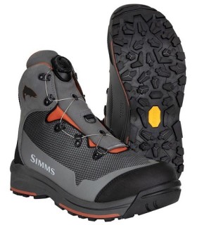 Guide  BOA Boot Vibram Slate