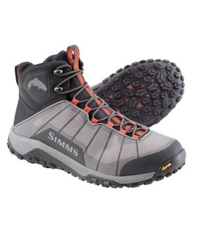 Flyweight Boot Nouveauté 2019