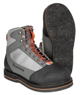 Tributary Felt Striker