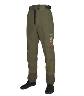 Waders  ZIP  400 KING SIZE