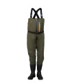 Waders Devaux ZIP 400 Botte Taille 39