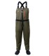 Waders  ZIP  400 KING SIZE