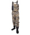 Waders JMC First Camou Taille 39/40