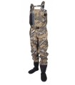 Waders JMC First Camou Taille 43/44