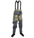 Waders Hydrox First Camou